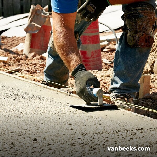 Sakrete Concrete Mix 30KG bag
